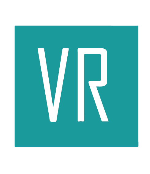 Logo VR
